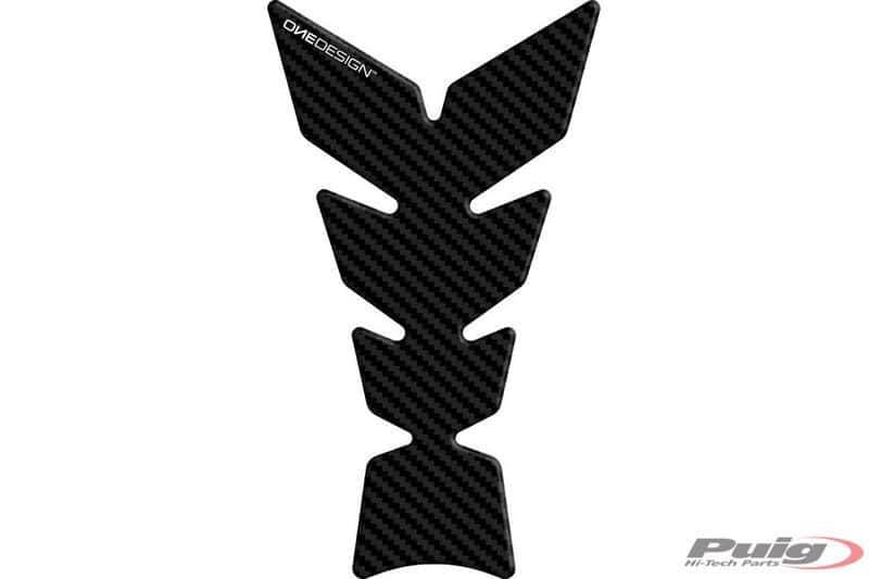 PUIG TANK PADS - SOFT - Motorcycle Performance Store