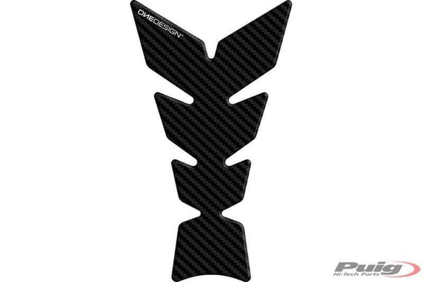 PUIG TANK PADS - SOFT - Motorcycle Performance Store