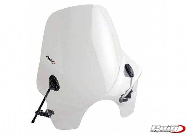 PUIG TOURING I Universal Screen - Motorcycle Performance Store