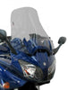 PUIG TOURING SCREEN - YAMAHA FJR 1300 2001-05