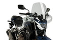PUIG TOURING SCREEN II - Honda CB500 F 2013-21 - Motorcycle Performance Store