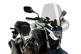 PUIG TOURING SCREEN II - Honda CB500 F 2013-21 - Motorcycle Performance Store