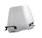 PUIG TRAFFIC Universal Screen - Motorcycle Performance Store