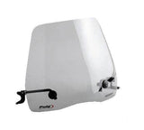 PUIG TRAFFIC Universal Screen - Motorcycle Performance Store
