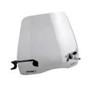PUIG TRAFFIC Universal Screen - Motorcycle Performance Store