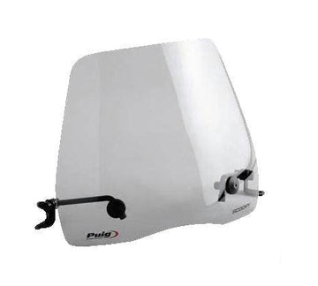 PUIG TRAFFIC Universal Screen - Motorcycle Performance Store