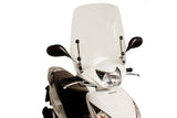 PUIG TS Screen - HONDA Vision 50 2011 - 16 - Motorcycle Performance Store