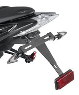PUIG Tail Tidy - BMW S1000 RR 2009 - 18 - Motorcycle Performance Store