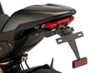 PUIG Tail Tidy - Ducati Monster 797 2017-20 - Motorcycle Performance Store