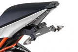 PUIG Tail Tidy - KTM RC125 2014-21 - Motorcycle Performance Store
