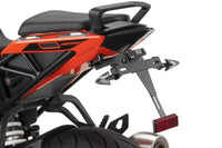 PUIG Tail Tidy - KTM SUPERDUKE 1290 GT 2016-21 - Motorcycle Performance Store