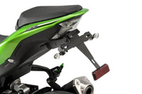 PUIG Tail Tidy - Kawasaki Z900 2017-22 - Motorcycle Performance Store