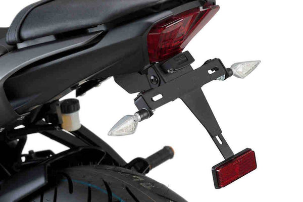 PUIG Tail Tidy - Yamaha MT-07 2014-23 - Motorcycle Performance Store