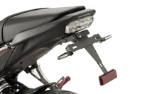 PUIG Tail Tidy Honda CB650F 2014-20 - Motorcycle Performance Store