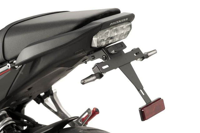 PUIG Tail Tidy Honda CB650F 2014-20 - Motorcycle Performance Store