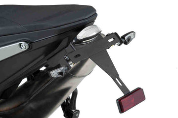 PUIG Tail Tidy KTM Duke 790 2018-23 - Motorcycle Performance Store