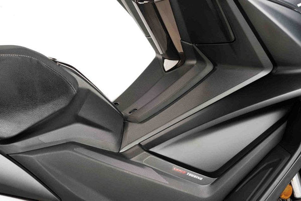 PUIG Tankpad Scratch Saver - Kymco AK550 2017-20 - Motorcycle Performance Store