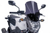 PUIG Touring Plus Screen Honda NC750S 2014-20