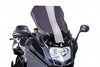 PUIG Touring Screen - BMW F800GT 2013-18