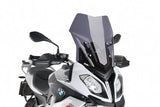 PUIG Touring Screen BMW S1000XR 2015-19 - Motorcycle Performance Store