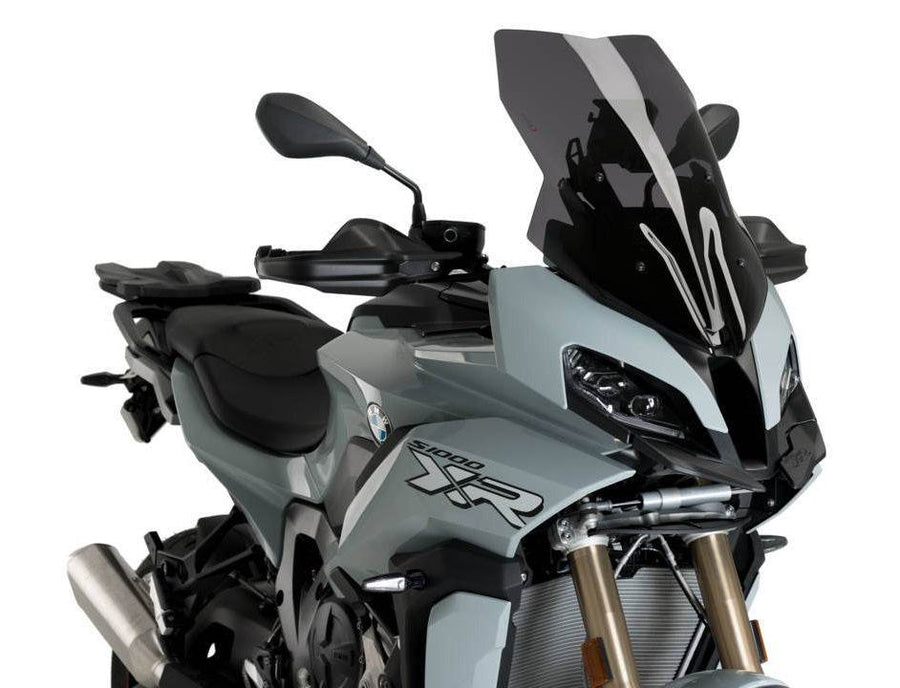 PUIG Touring Screen BMW S1000XR 2020-26 - Motorcycle Performance Store