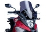 PUIG Touring Screen HONDA Crossrunner 2011-14