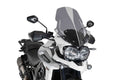 PUIG Touring Screen Triumph Tiger 1200 2021 - Motorcycle Performance Store
