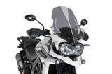 PUIG Touring Screen Triumph Tiger 1200 2021 - Motorcycle Performance Store