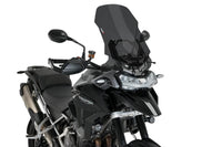 PUIG Touring Screen Triumph Tiger 1200 2022-25 - Motorcycle Performance Store