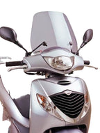 PUIG Traffic Screen Honda SH 300i 2007-14 - Trafic Screen