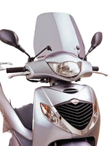 Cupolino traffico PUIG Honda SH 300i 2007-14