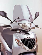 PUIG Traffic Screen Honda SH 300i 2011-14 - Motorcycle Performance Store