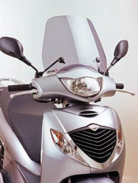 PUIG Traffic Screen Honda SH 300i 2011-14 - Motorcycle Performance Store