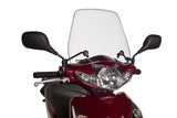 PUIG Traffic Screen Honda Wave 2012-13 - Motorcycle Performance Store