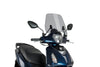 PUIG Trafic Windshield -  Sym Symphony SR 125 2021-23