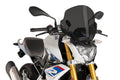 PUIG Trend Universal Screen BMW G310R 2016-20 - Motorcycle Performance Store
