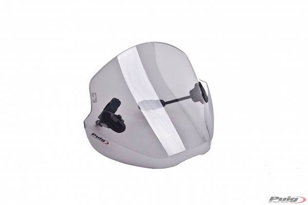 PUIG Trend Universal Screen - BMW R NINE T 2014-24 - Motorcycle Performance Store