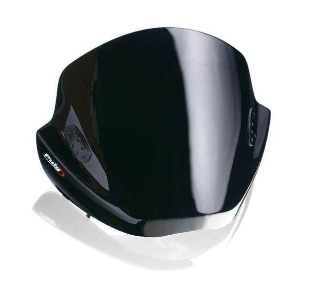 PUIG Trend Universal Screen - Motorcycle Performance Store