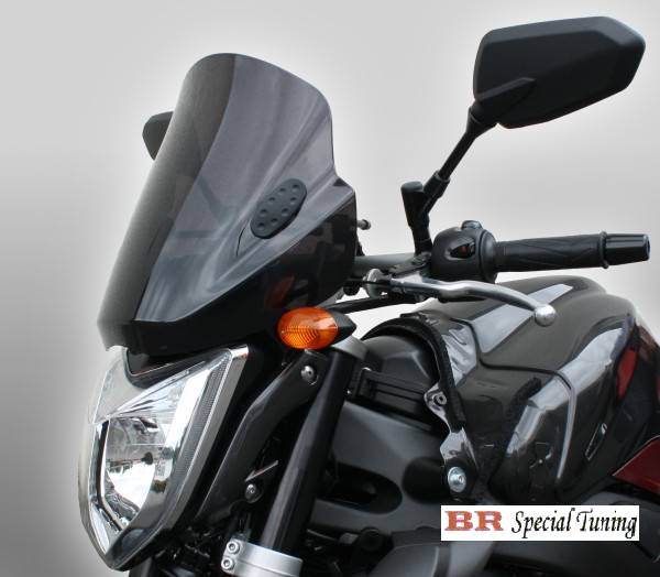 PUIG Trend Universal Screen - Motorcycle Performance Store