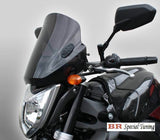 PUIG Trend Universal Screen - Motorcycle Performance Store