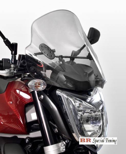 PUIG Trend Universal Screen - Motorcycle Performance Store