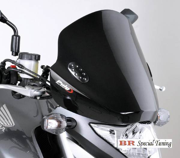 PUIG Trend Universal Screen - Motorcycle Performance Store