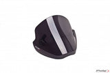 PUIG Trend Universal Screen Honda CB500 F 2013-23 - Motorcycle Performance Store