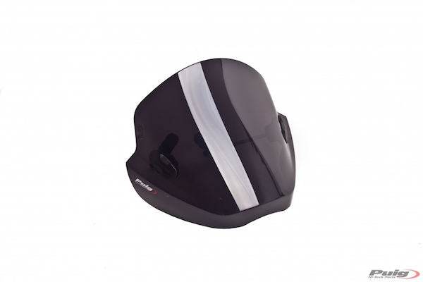 PUIG Trend Universal Screen Honda CB500 F 2013-23 - Motorcycle Performance Store