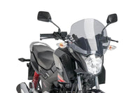PUIG Trend Universal Screen Honda MSX125 2013-20 - Motorcycle Performance Store