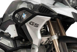 PUIG Upper Engine Guards BMW R1200GS 2017-18 - Motorcycle Performance Store