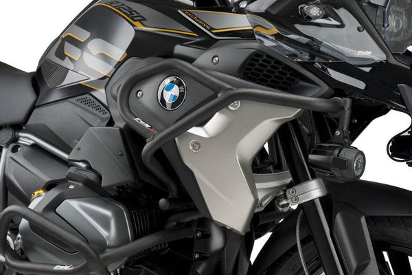 PUIG Upper Engine Guards BMW R1250GS 2018-24 - Motorcycle Performance Store