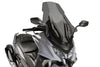 PUIG V-Tech Line Touring Screen -  Kymco AK550 2017-22