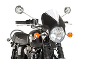 Puig Vision Universal Screen - Motorcycle Performance Store