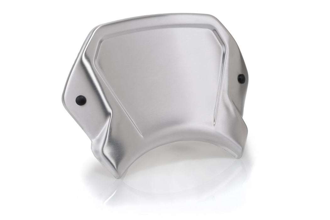 PUIG Frontal Aluminium Plate -  Indian Scout Bobber 2018-24